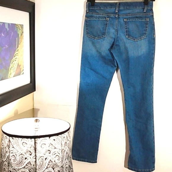 THE CHILDREN'S PLACE GIRLS SKINNY JEANS SIZE 14 - Picture 10 of 13
